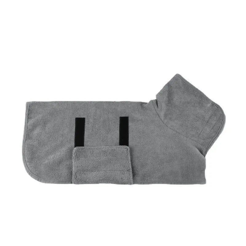 Ruffwrap Quick-Dry Dog Robe