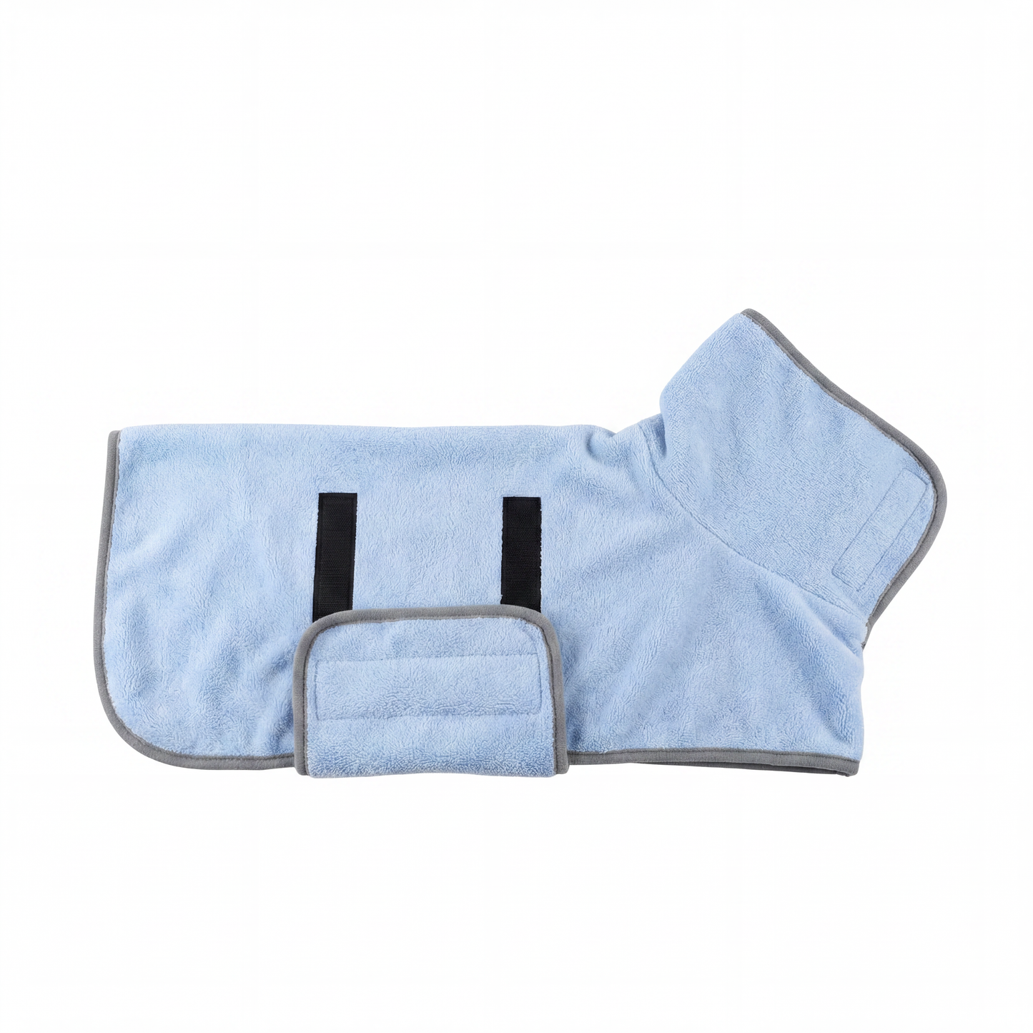 Ruffwrap Quick-Dry Dog Robe